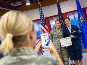 Community College of the Air Force General Education Mobile (GEM ...