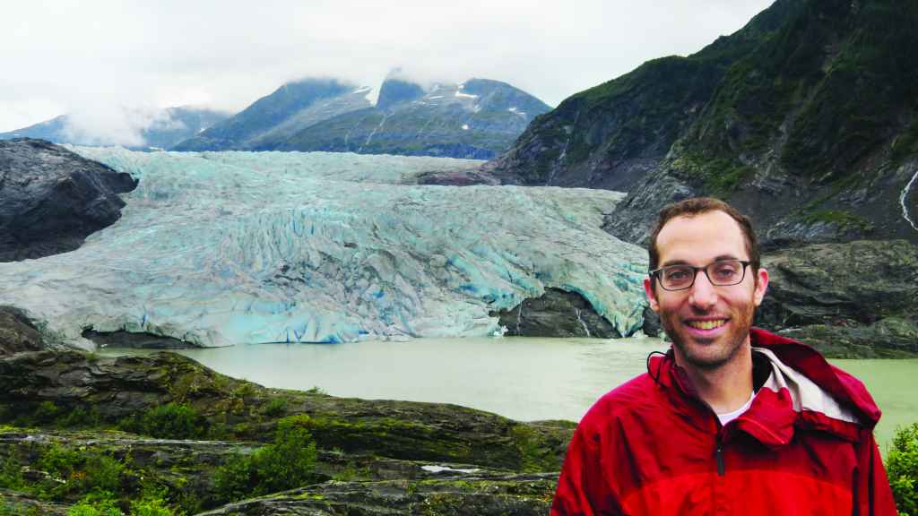 Dr. Robert Kopp to discuss rising sea levels as part of Speaker Series - Vimarsana News