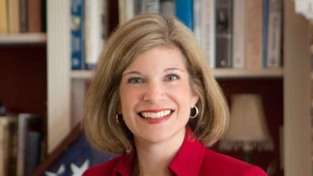 Board of Trustees Chair Amy Lockhart named 2022 AFC Trustee of the Year ...