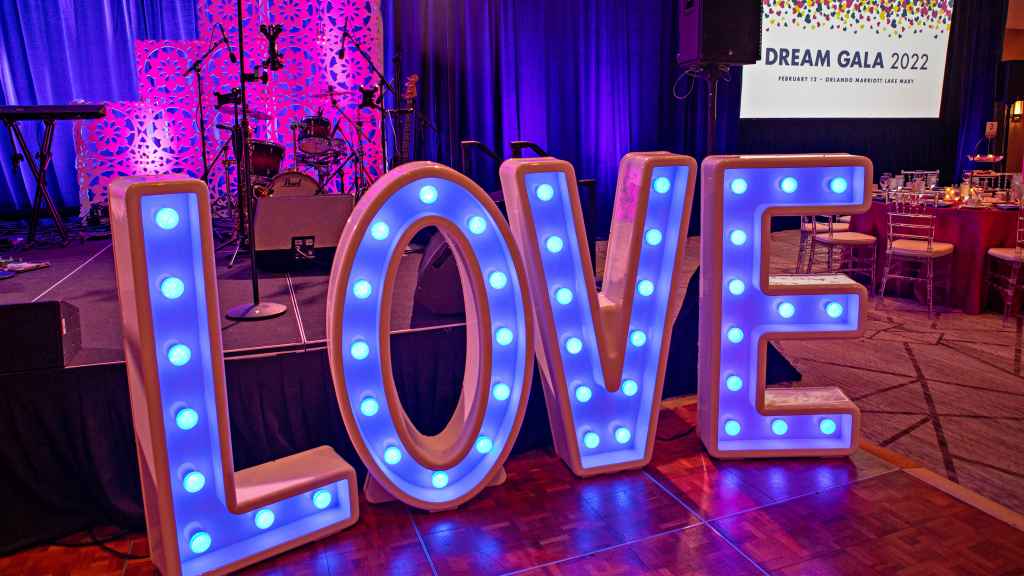 Love conquers all as Seminole State's Dream Gala breaks fundraising record - Vimarsana News
