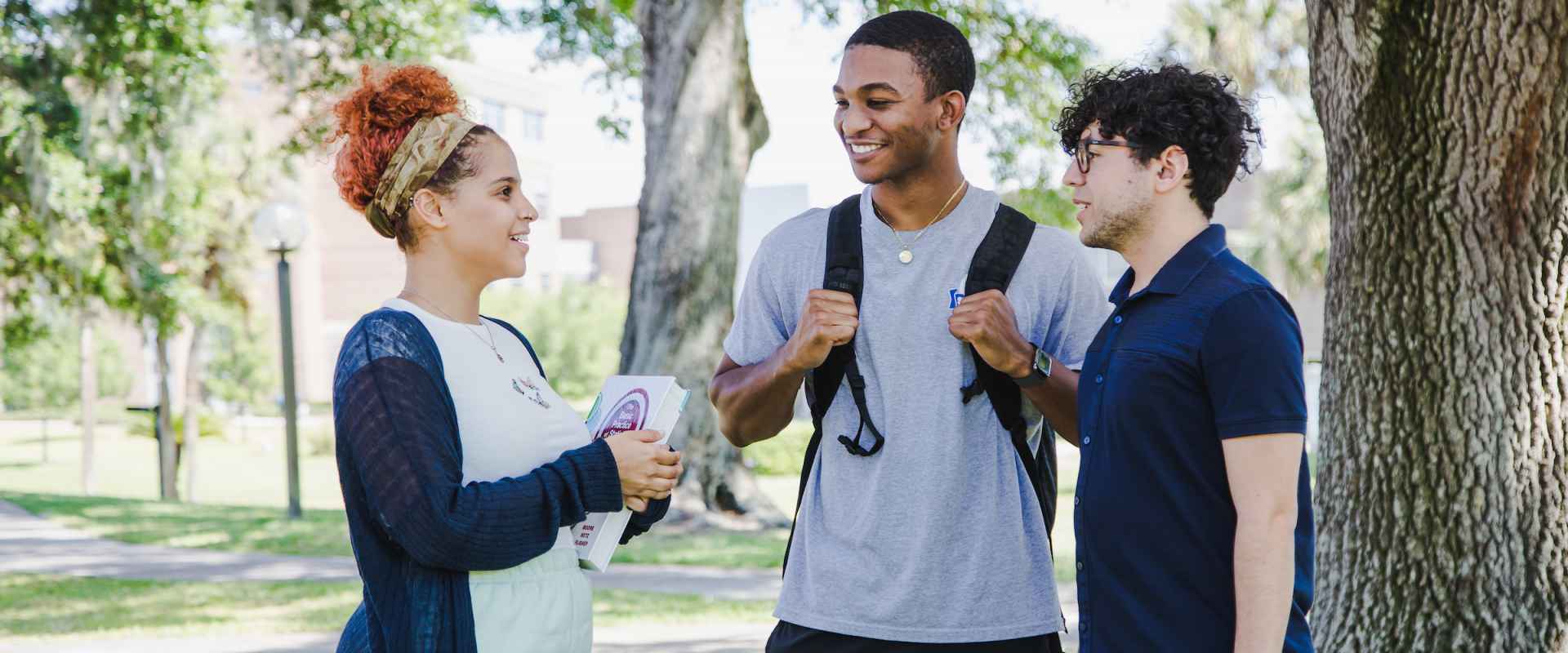 Highlights for Fall Term and beyond at Seminole State Seminole State