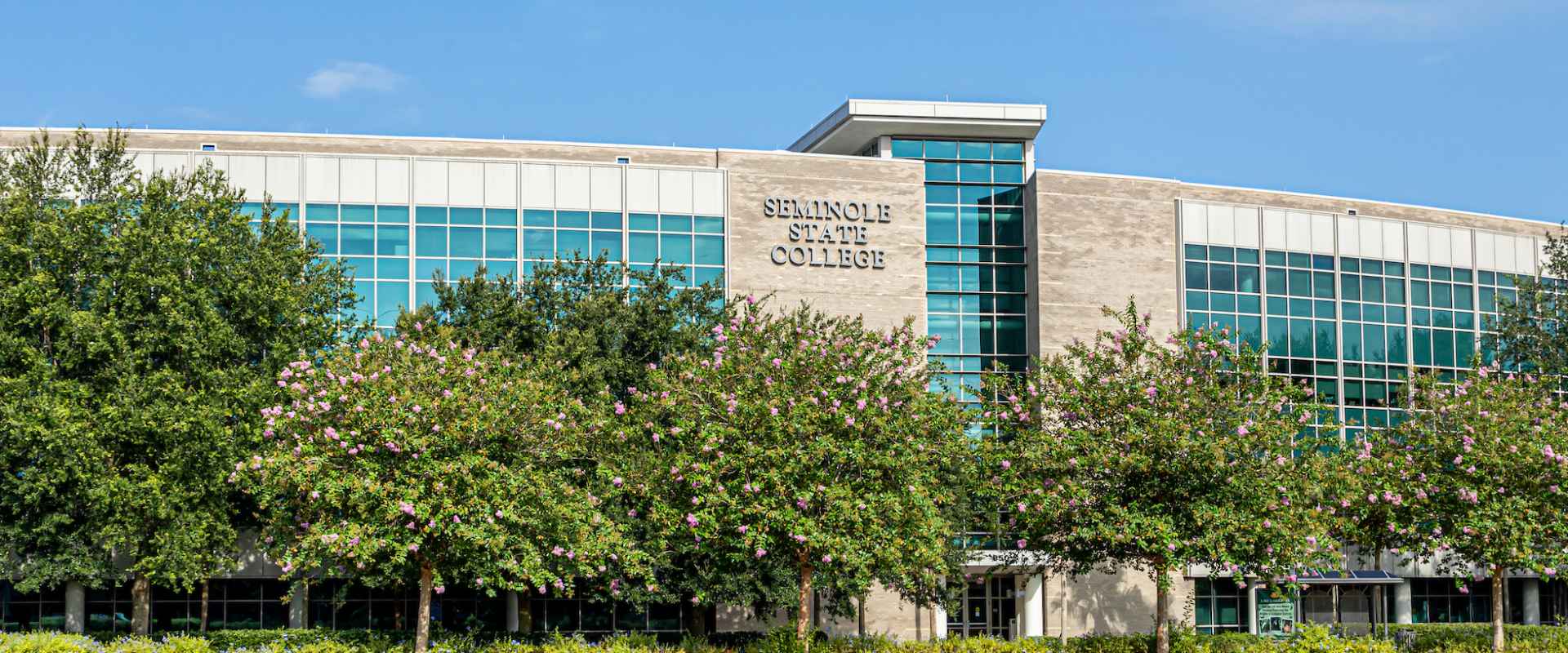 Seminole State receives 4.7M for Altamonte Springs expansion and