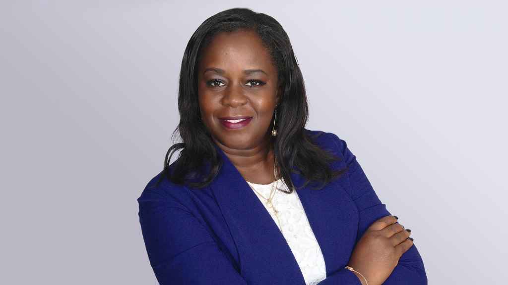 Dr. Loretta Ovueraye named VP of Academic Affairs at Seminole State College - Vimarsana News