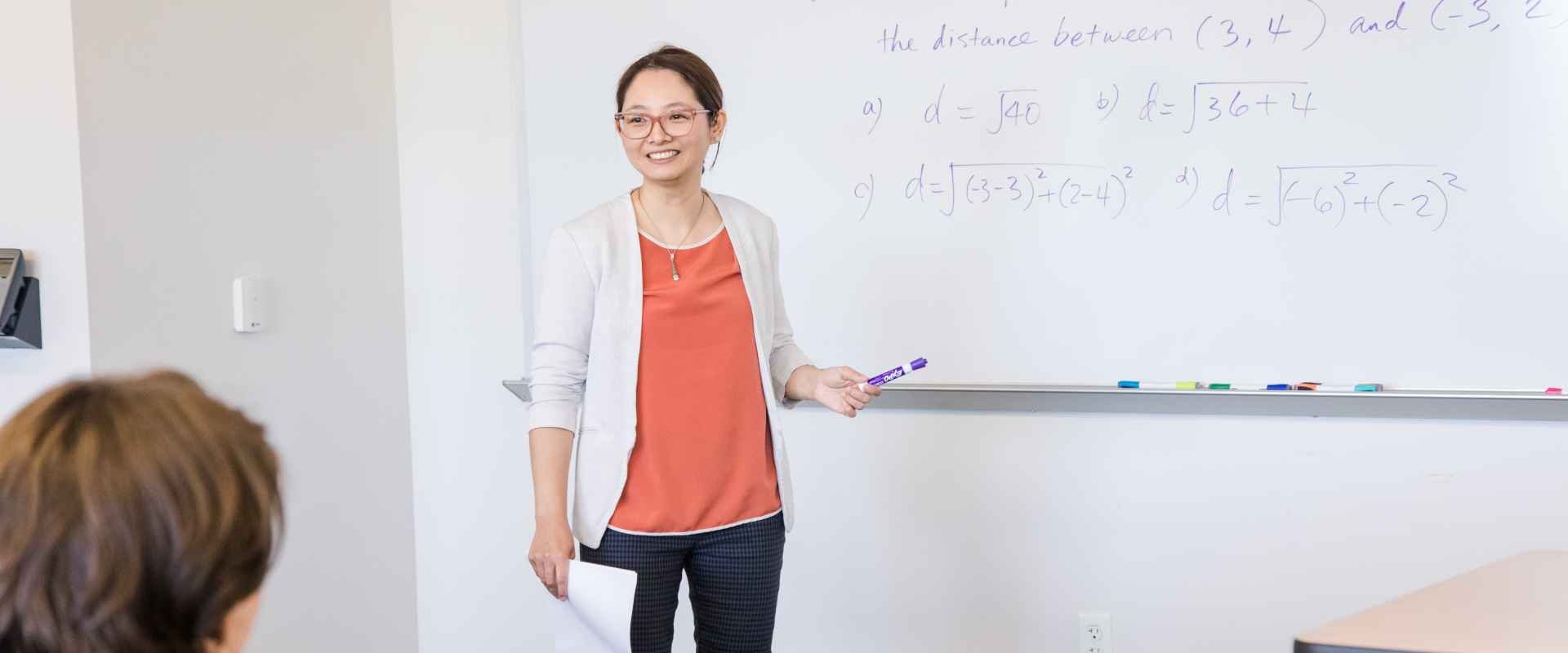 Mathematics - Seminole State College