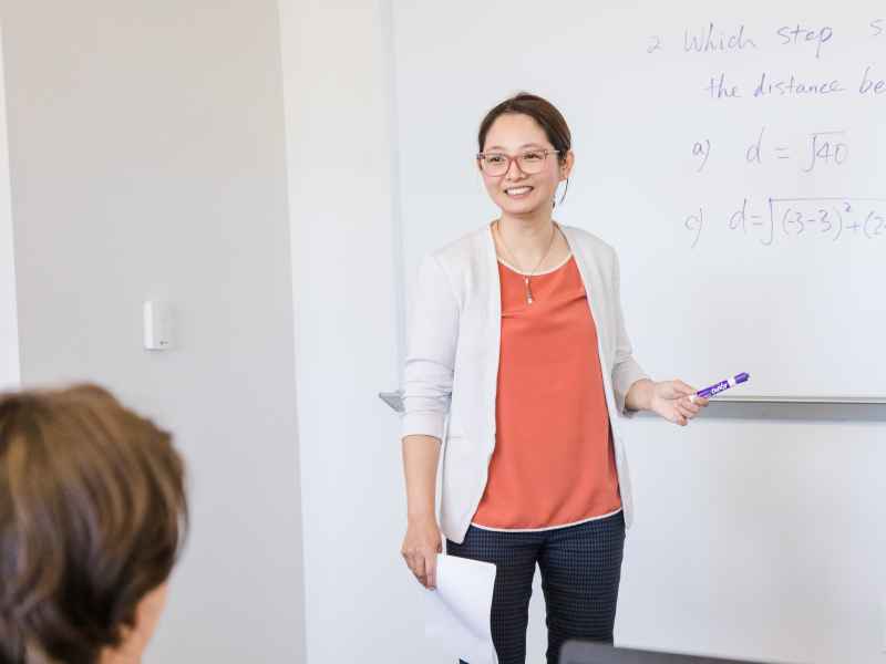 Mathematics - Seminole State College