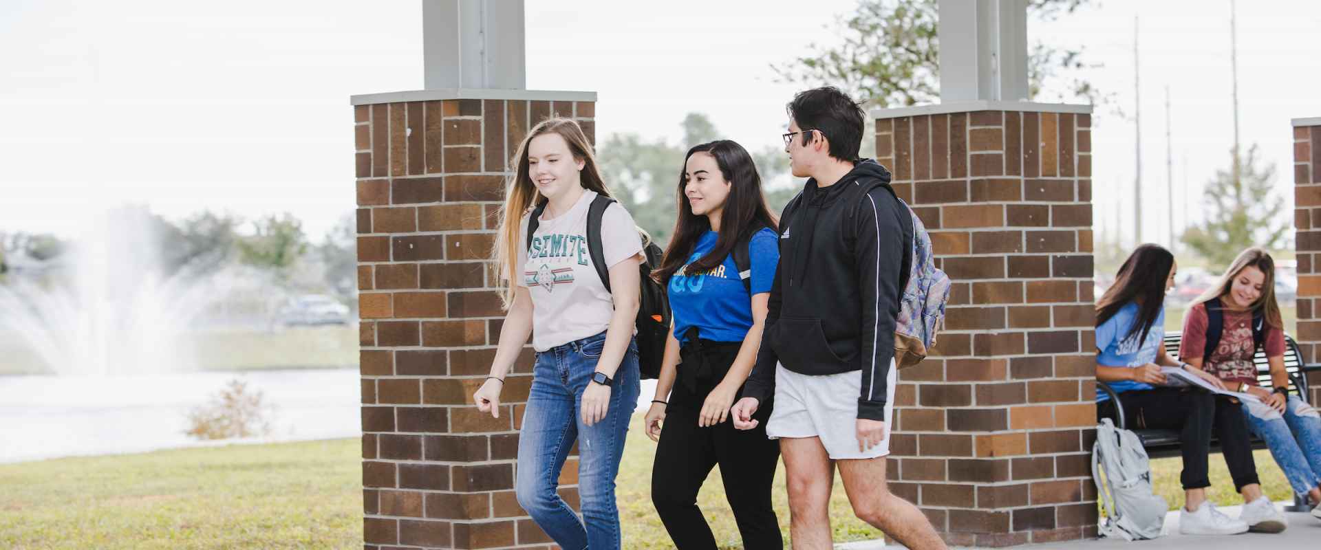 New strategy, new programs highlight Fall Term 2024 at Seminole State