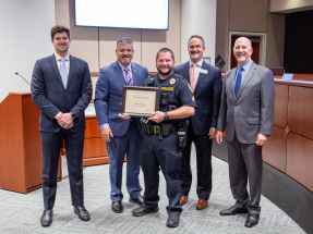 Matthew Samel We Change Lives: Matthew Salmon - Seminole State College