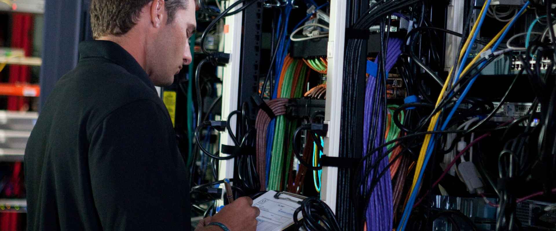 Information Systems Technology (A.S.) Department Directory - Seminole ...