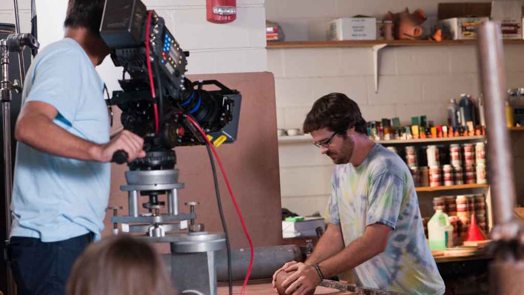 Television & Digital Cinema - Seminole State College