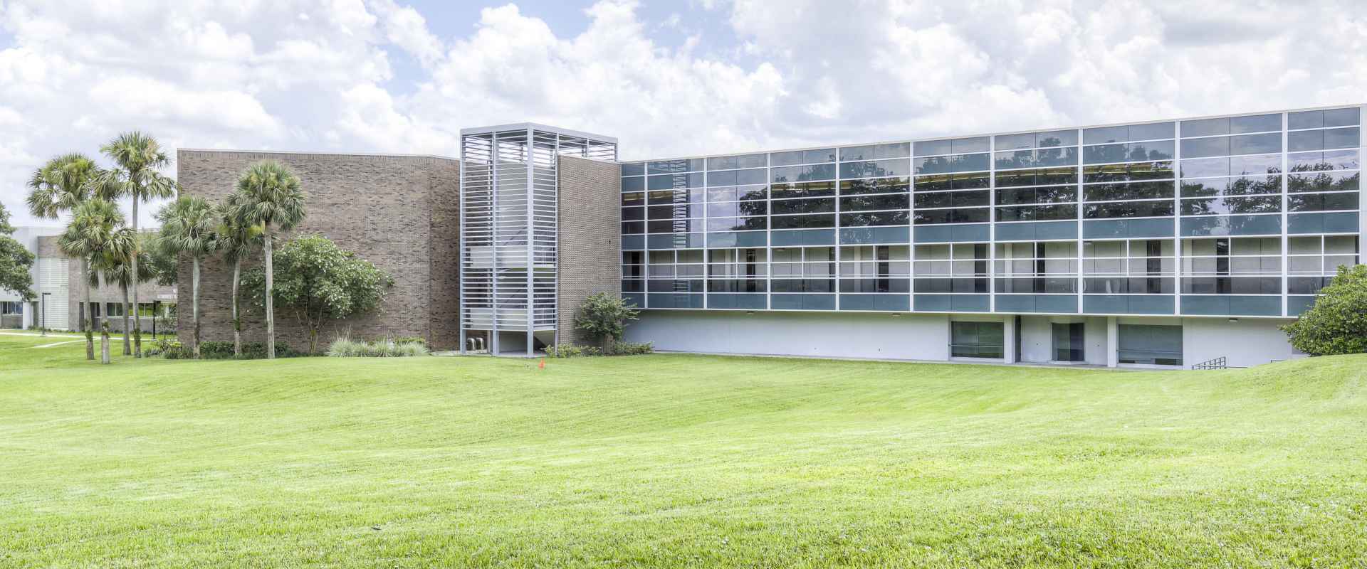 College earns its first LEED certificate - Seminole State College