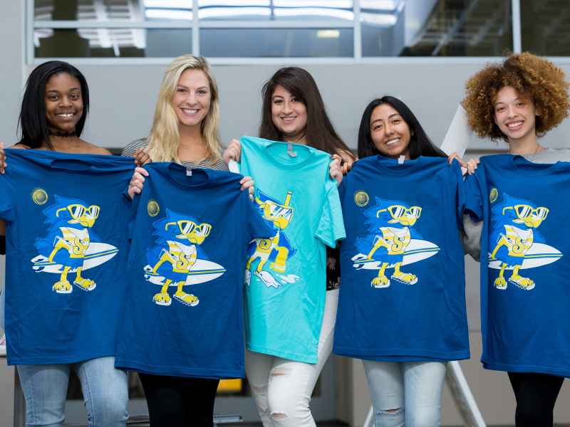 How to summer at Seminole State Seminole State College