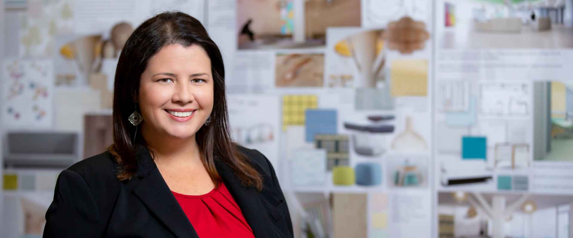 Faculty Spotlight: Interior design professor champions universal design ...