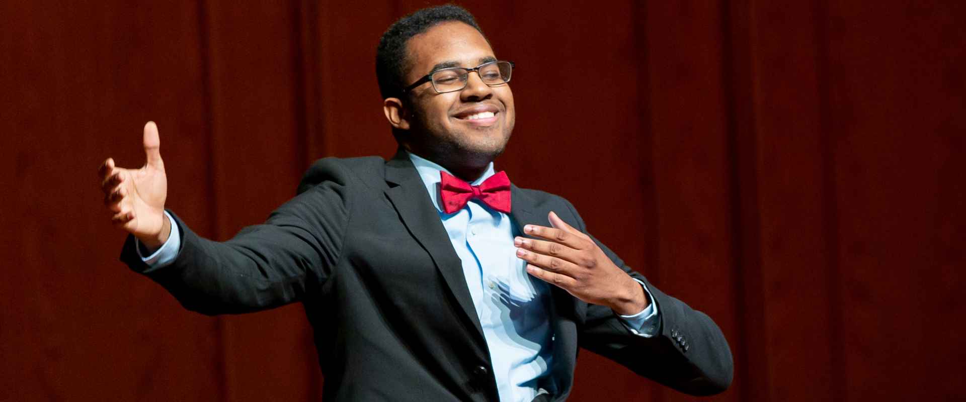 Seminole State College announces Spring 2020 cultural arts season