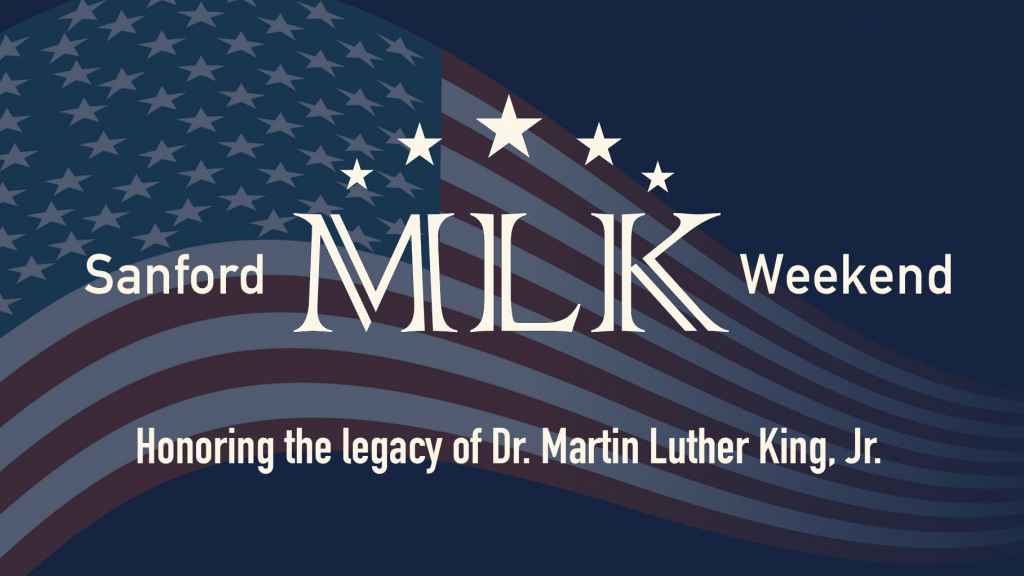 Seminole State a platinum sponsor of Sanford MLK 2022 Celebration Weekend - Vimarsana News