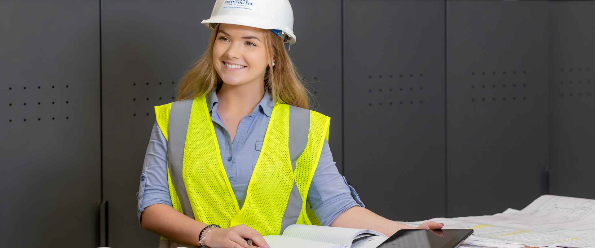 Construction Bachelor of Science Seminole State College