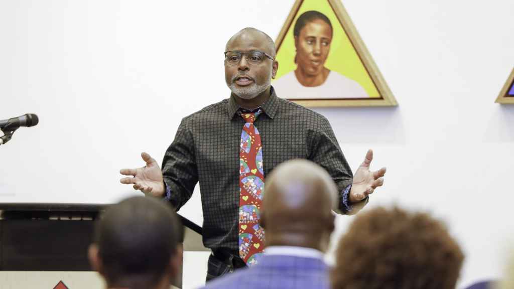 Faculty Spotlight: Humanities professor’s art know-how elevates courses ...
