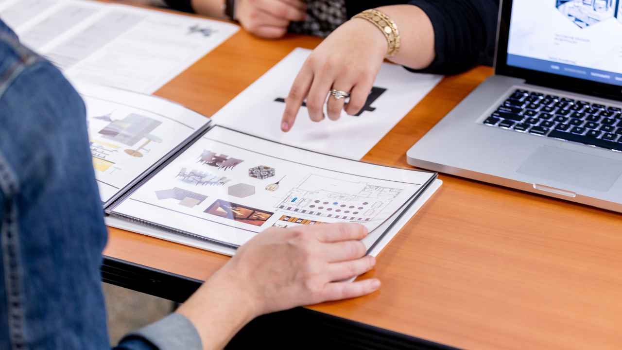 Interior Design Bachelor of Applied Science - Seminole State College