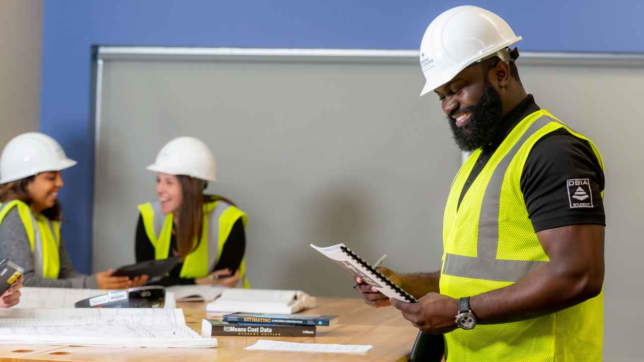 Construction Pathway Associate in Arts - Seminole State College