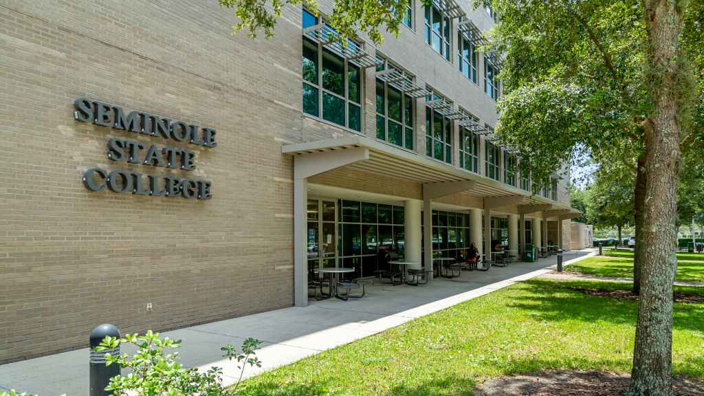 Governor DeSantis appoints two to Seminole State's Board of Trustees - Vimarsana News