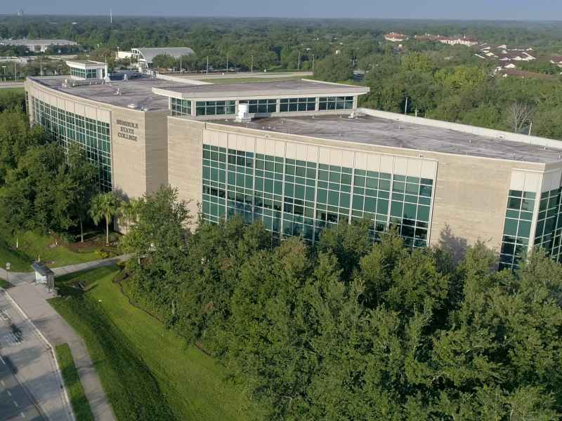 Altamonte Springs Campus - Seminole State College