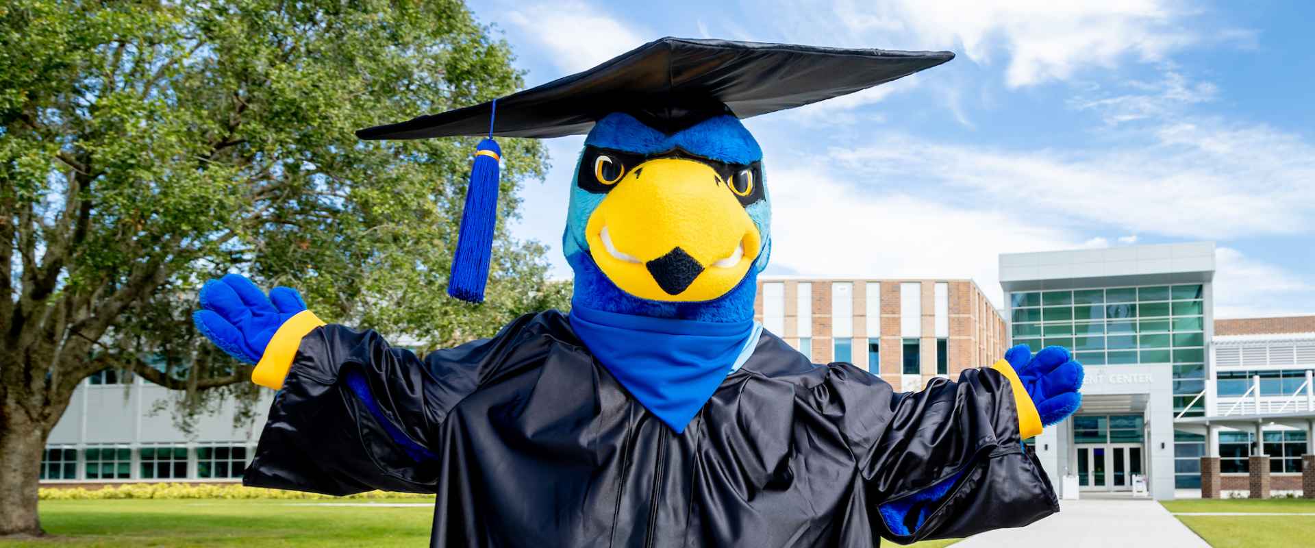 Foundation Giving Catalog Seminole State College