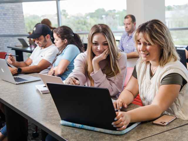 Fall Term at Seminole State begins Aug. 21.
