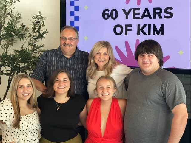 The Van Gundy Family