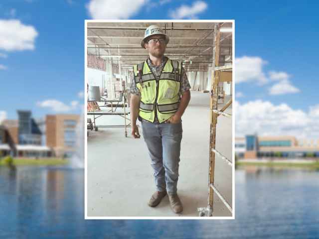 Hero Image of Chad Coutant