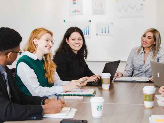 Seminole State's Center for Business Development offers free resources to support Seminole County entrepreneurs.