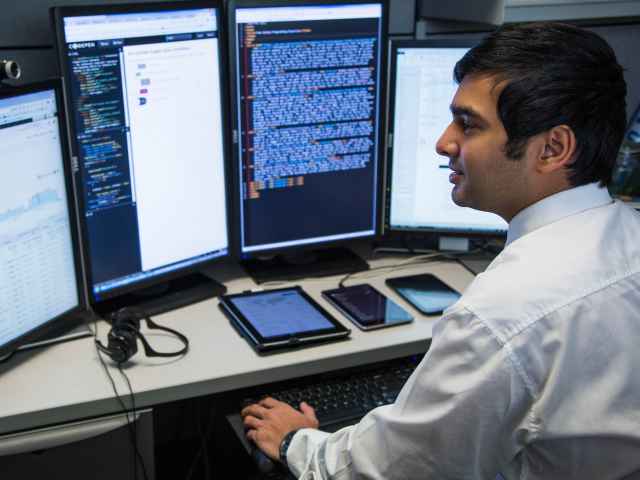 Seminole State has earned recognition as a National Center of Academic Excellence in Cyber Defense.