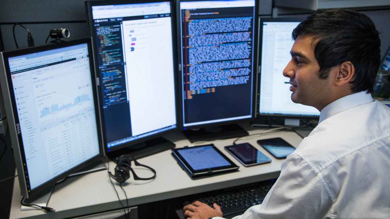 Seminole State has earned recognition as a National Center of Academic Excellence in Cyber Defense. Seminole State has earned recognition as a National Center of Academic Excellence in Cyber Defense.