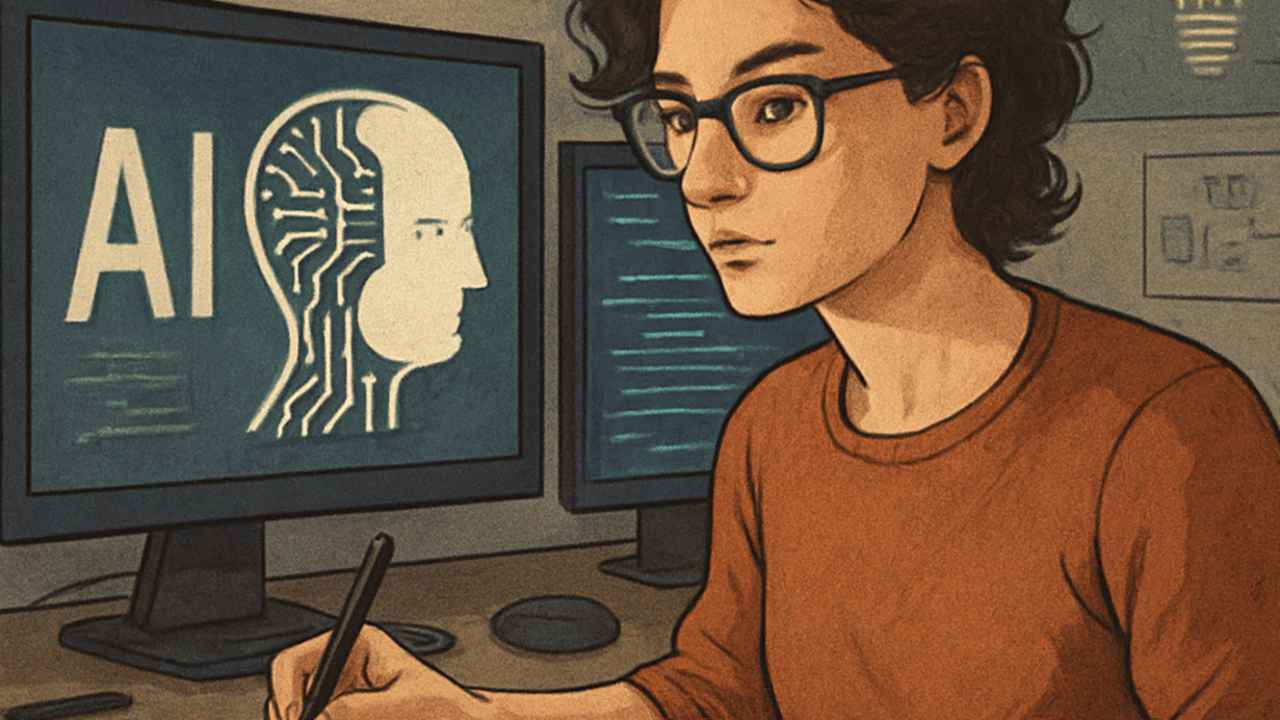 Artificial intelligence