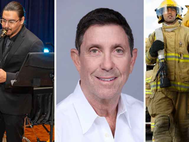 Hero Image preview of Spring Events 2026