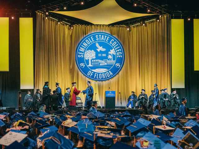 spring 2026 commencement