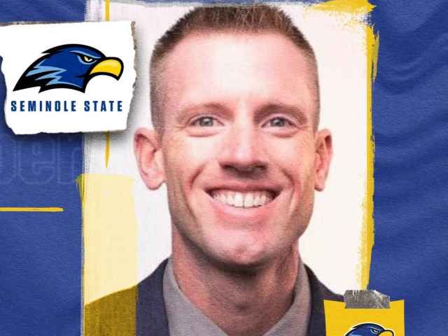 New baseball head coach