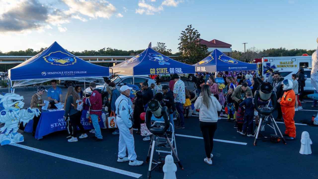 Fall 2026 events at Seminole State College Fall 2026 events at Seminole State College