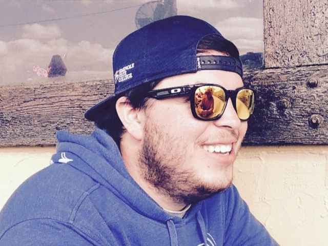 Automotive Program alum Matt Jaegar says Seminole State gave him the foundation to quickly enter the workforce after graduation.