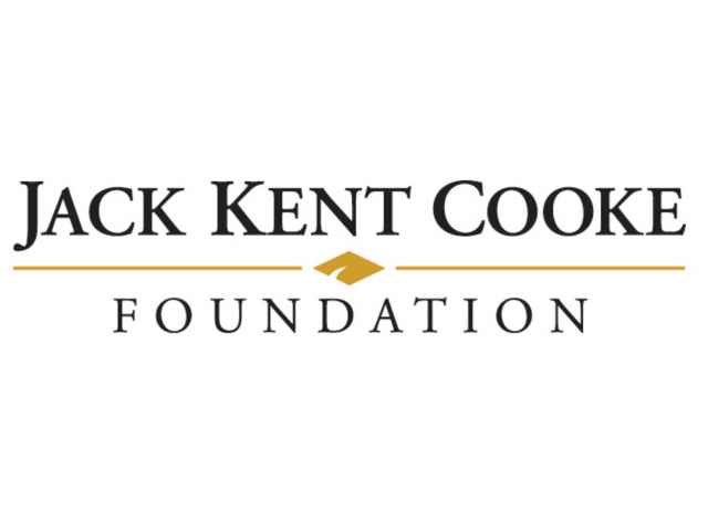 Jack Kent Cooke Foundation logo