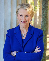 Dr. E. Ann McGee