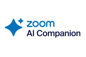 Zoom AI Companion