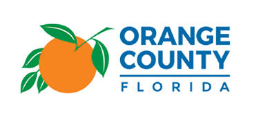Orange County logo