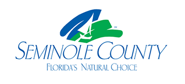 Seminole County Florida's Natural Choice logo