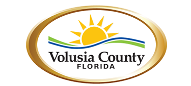 Volusia County Florida logo
