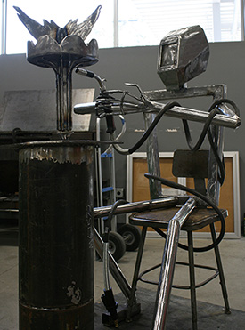 Torchmaker image here