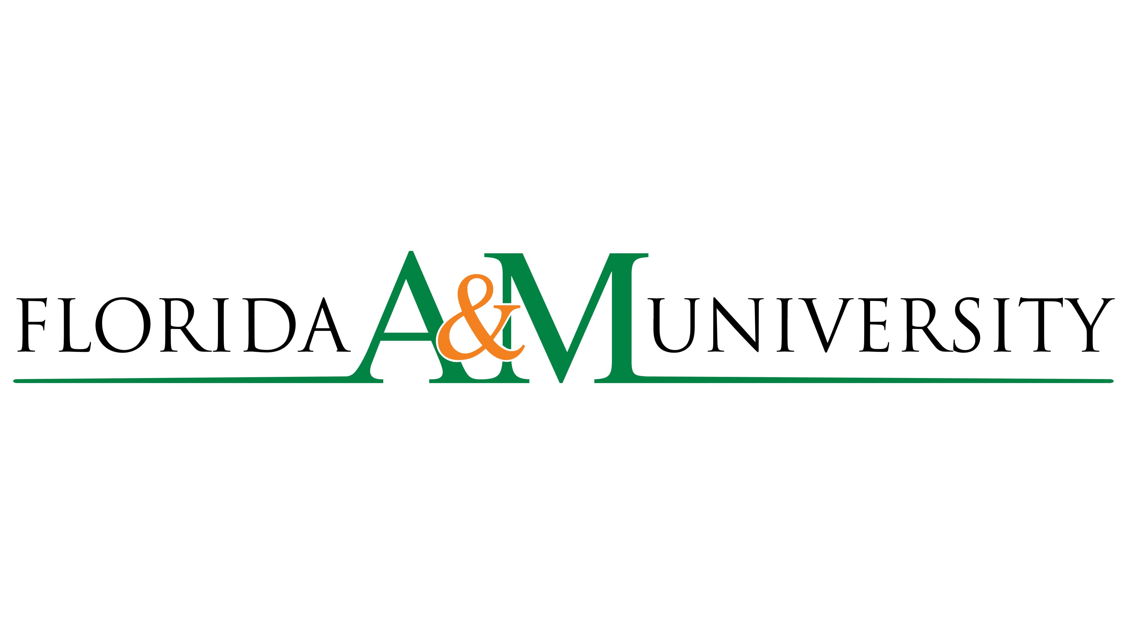 FAMU Logo
