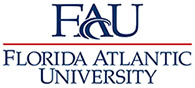 Florida Atlantic University Logo
