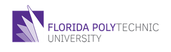 Florida Polytechnic University Logo