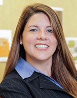 image of Maggie Chaffin