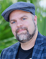 image of Joshua Murdock