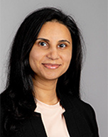 image of Amee Mehta
